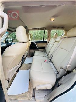 تۆیۆتا لاندكروزر پرادۆ